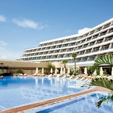 Hotell Gran 5*