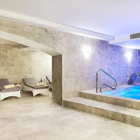 Eurostars Ibiza Hotel Ibiza città