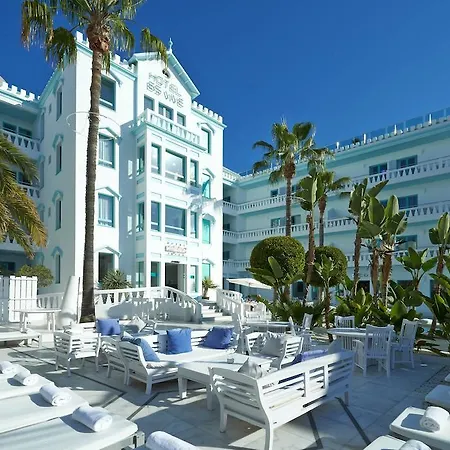 Mim & Spa - Adults Only Hotel 4*