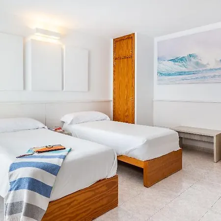 Apartmán Vibra Panoramic