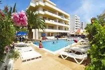 Bon Sol Line Hotel 2*