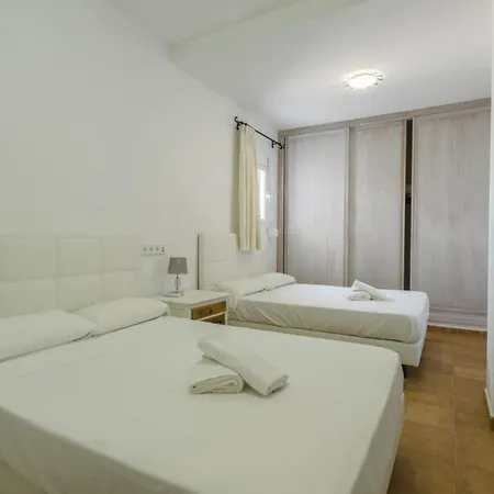 Villa Savines Is A Luxury Close To And Playa Den Bossa