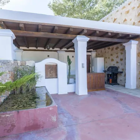 Savines Is A Luxury Close To And Playa Den Bossa * Ibiza Town