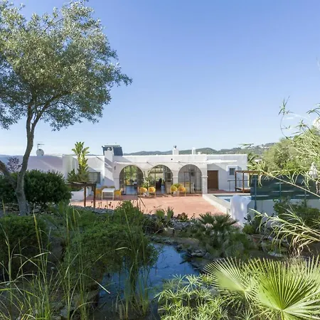 Savines Is A Luxury Close To And Playa Den Bossa * Ibiza Town