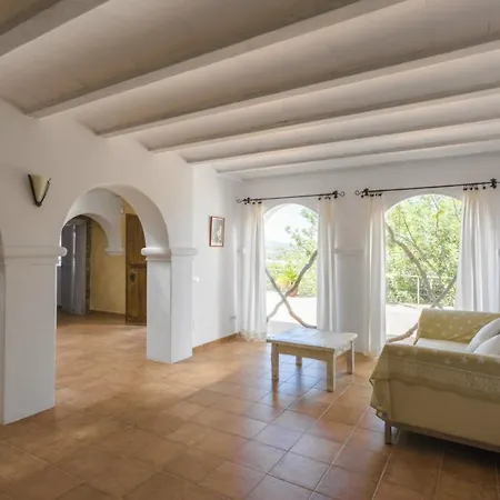 Savines Is A Luxury Close To And Playa Den Bossa * Ibiza Town