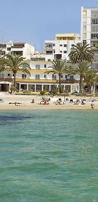 Hotel Vibra Lei Ibiza - Adults Only