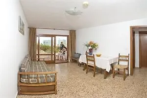 Hotel Poseidon I