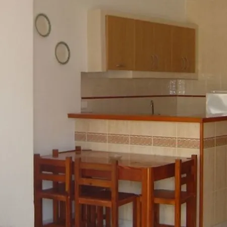Llevant Appartamento Ibiza città