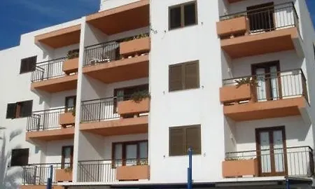 Appartamento Llevant Ibiza città