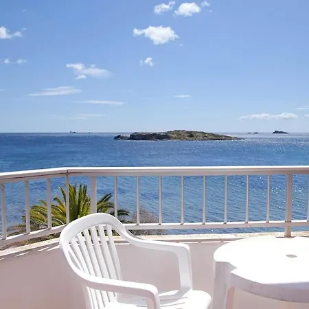 Vibra Jabeque Dreams Appartement *