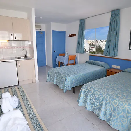 Vibra Jabeque Dreams Ibiza