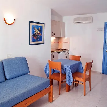 Vibra Jabeque Dreams Appartement