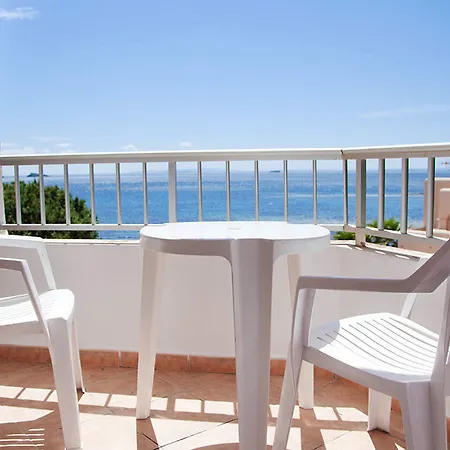 Vibra Jabeque Dreams * Ibiza