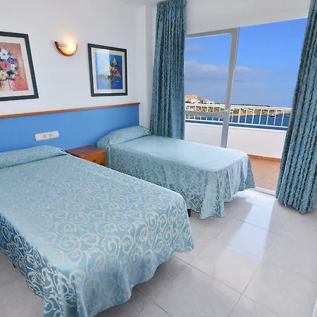 Vibra Jabeque Dreams Appartement