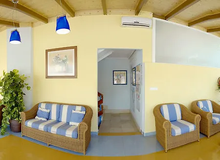 Appartement Vibra Jabeque Dreams Ibiza