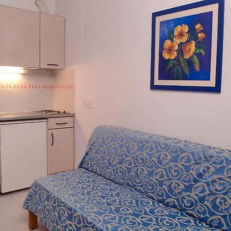 Appartement Vibra Jabeque Dreams *