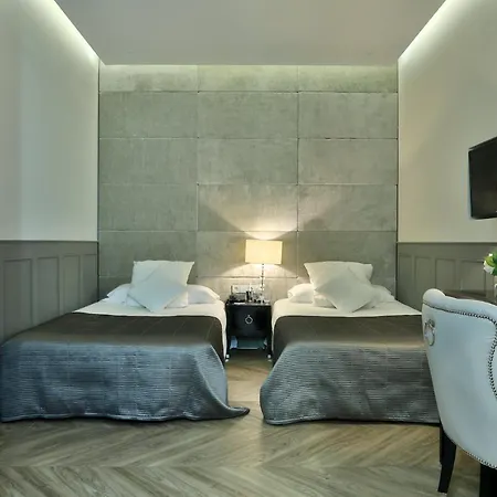 Mim & Spa - Adults Only Hotel 4*