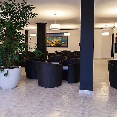 Eurostars Puerto De Ibiza