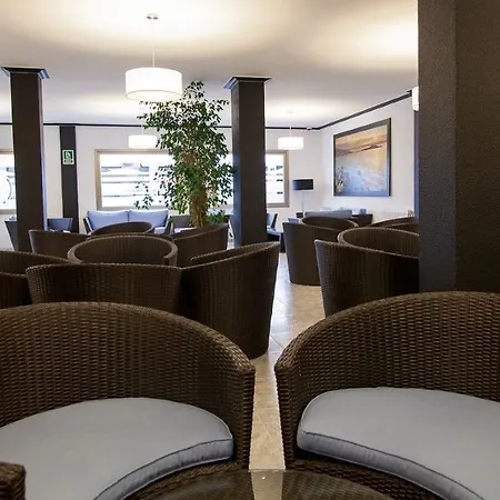 Eurostars Puerto De Ibiza 4*