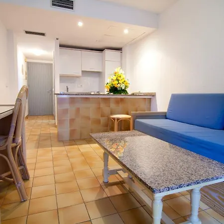 Eurostars Puerto De Ibiza Hotel Ibiza città