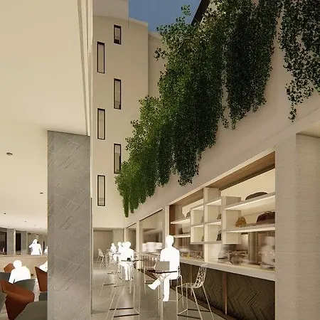 Eurostars Puerto De Ibiza Hotel Ibiza città