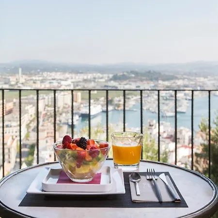 Hotel La Torre Del Canonigo - Small Luxury Ibiza città