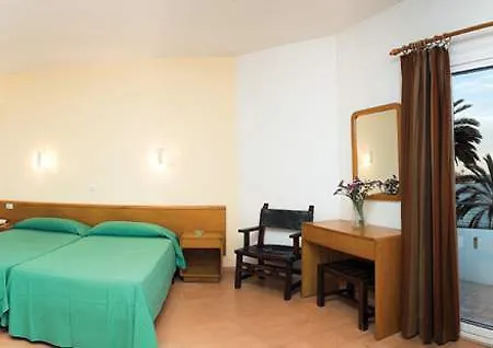 Hotel Figueretes *