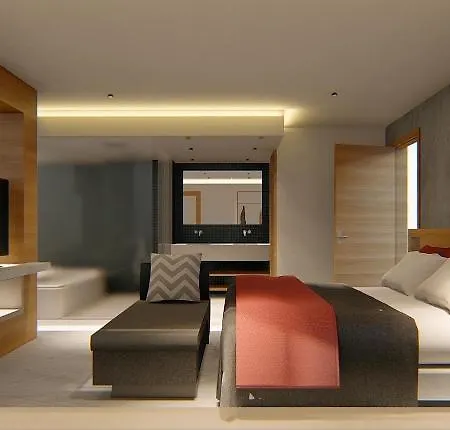 Hotel Eurostars Puerto De Ibiza Ibiza città