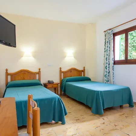 Hotel Figueretes