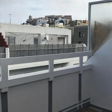 Coordenadas Ibiza Affittacamere