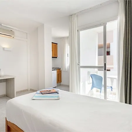 Vibra Panoramic Apartment *