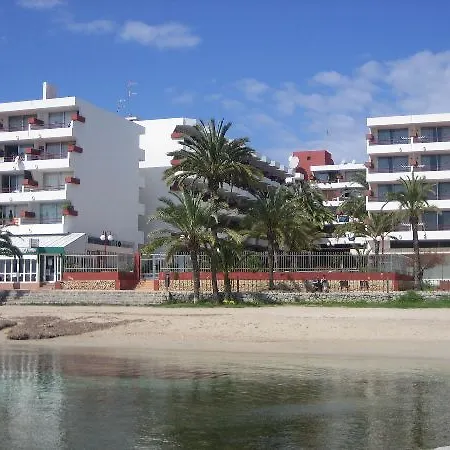 Lido Appartement Ibiza