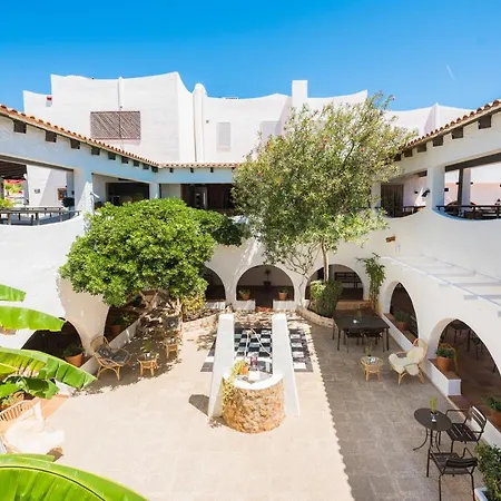Hotel Marble Stella Maris