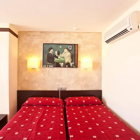 Fergus Paraiso - Adults Only 3* Ibiza città
