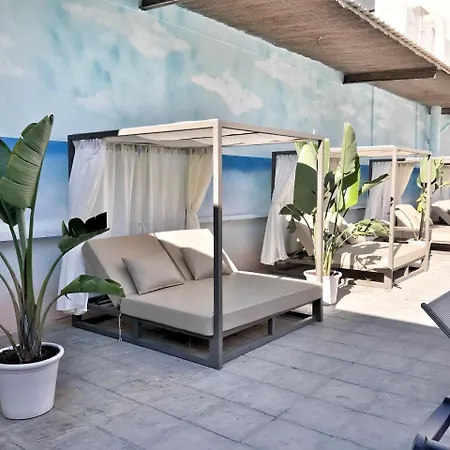 Hotel Fergus Paraiso - Adults Only 3*