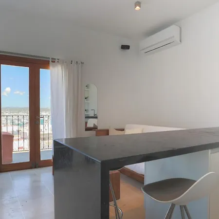 Apartment Xereca Dalt I Ibiza Town