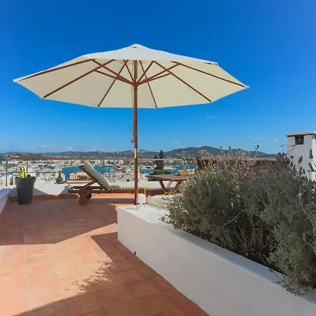 Xereca - Dalt Iii * Ibiza Town