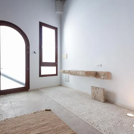 Xereca -dalt Vila- Loft Apartment Ibiza Town