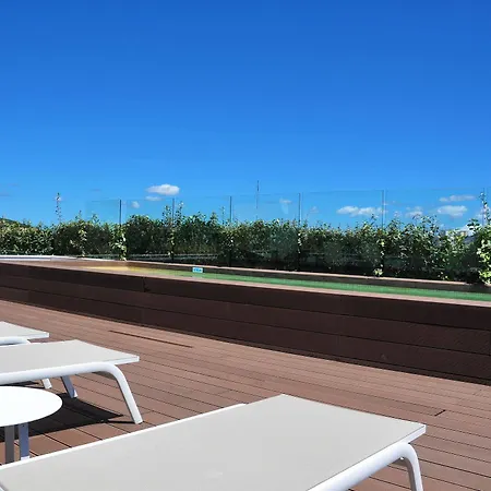 B-llobet Sun & Confort Hotel 4*