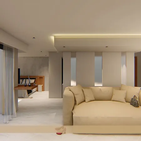 Eurostars Puerto De Ibiza 4* Ibiza città