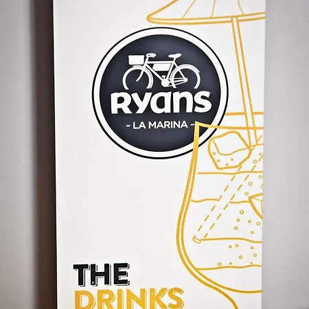 Ryans - Only Adults 3*