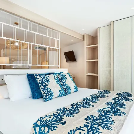 Hotel Eurostars Ibiza