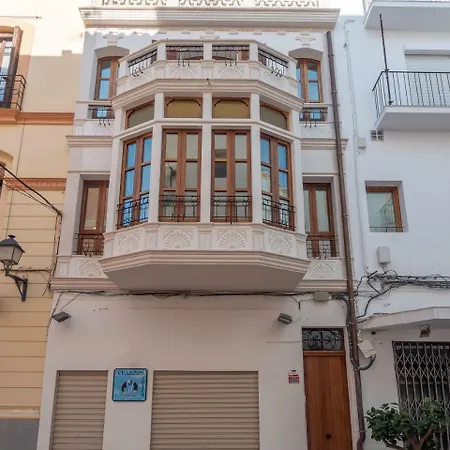 Es Palauet Brandnew One In Center Apartment