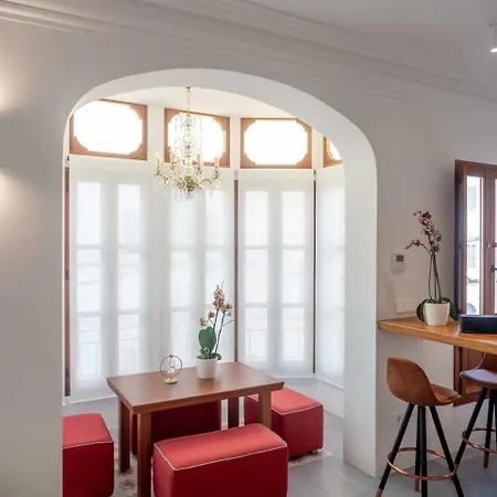 Es Palauet Brandnew One In Center Apartment