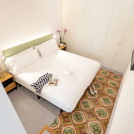 Es Palauet Brandnew One In Center Ibiza Town