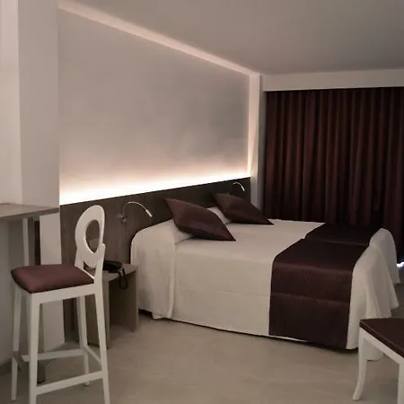 Eurostars Puerto De Ibiza Hotel 4*