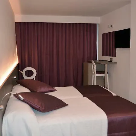 Eurostars Puerto De Ibiza 4* Ibiza città