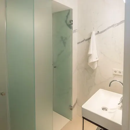 Es Palauet New Duplex In Center With Dalt Views Apartment Ibiza-Stadt