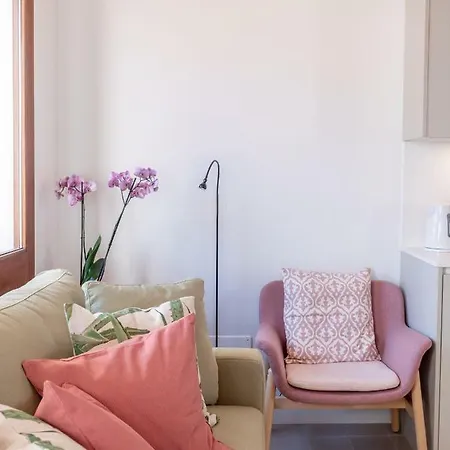 Es Palauet New Duplex In Center With Dalt Views Apartment Ibiza-Stadt