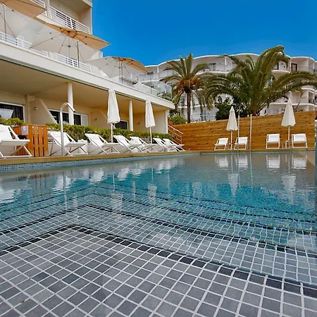 Bg Nautico Ebeso Hotel 4*